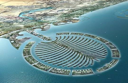 Palm Island