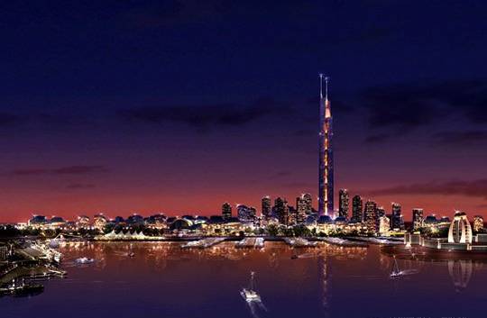 Madinat Al Arab